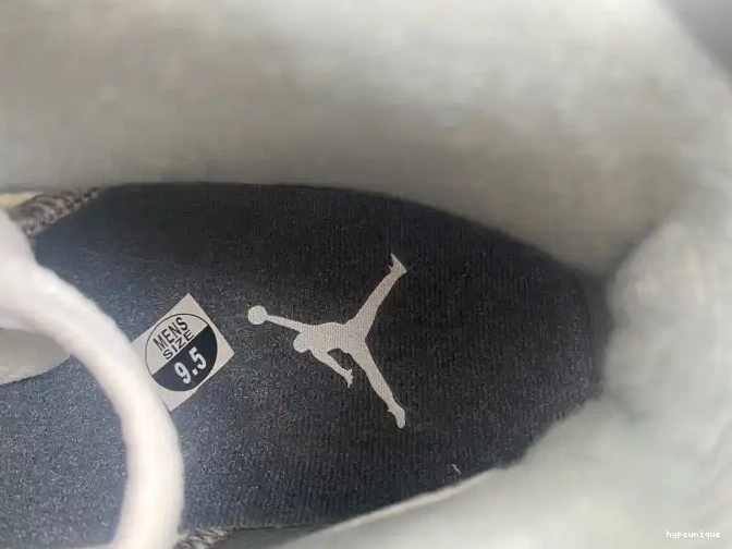 HYPE Jordan 6 Grey Cool Air CT8529-100 0603